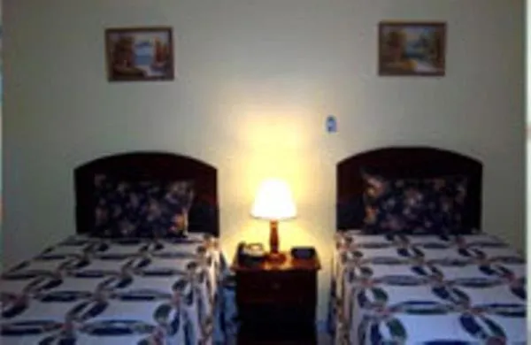 Tropical Court Hotel Montego Bay Giamaica