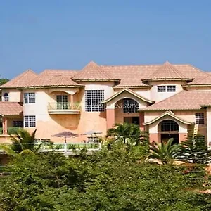 Dream Castle Eight Bedroom Montego Bay