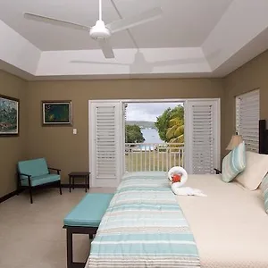 Coral Cove Five Bedroom Montego Bay