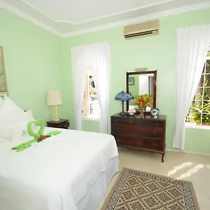 Summerhill Four Bedroom Villa Montego Bay