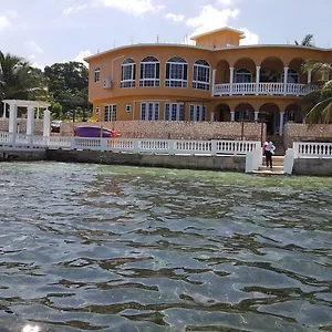 Waters Edge Montego Bay