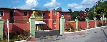 Tropical Court Hotel Montego Bay 3*,  Jamajka
